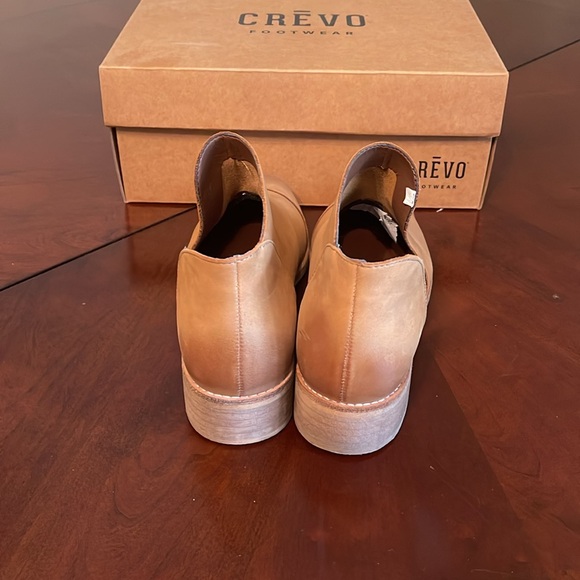 CREVO FOOTWEAR FASHION BOOTS, SIZE 7.5 - Picture 4 of 11